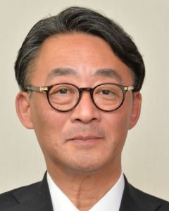 喜勢 陽一 氏